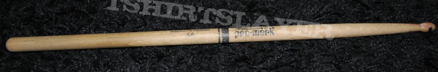 Other Collectable - Drumsticks, Setlists, Guitar pics, Tourshirts