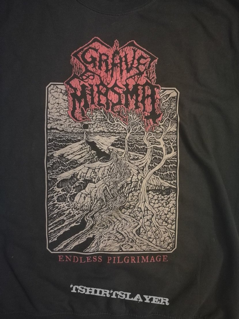 Grave Miasma, Sweater