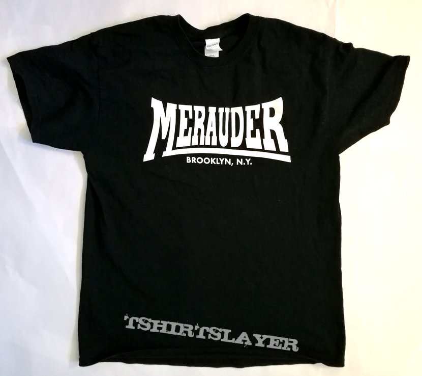 Merauder, Life Is Pain, TS