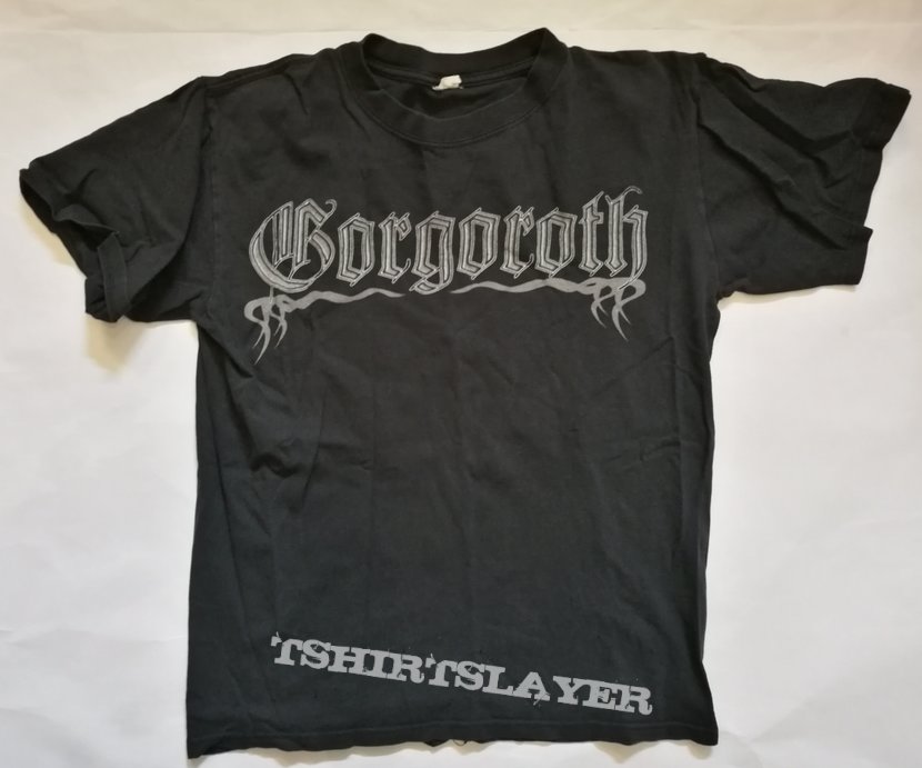 Gorgoroth, TS