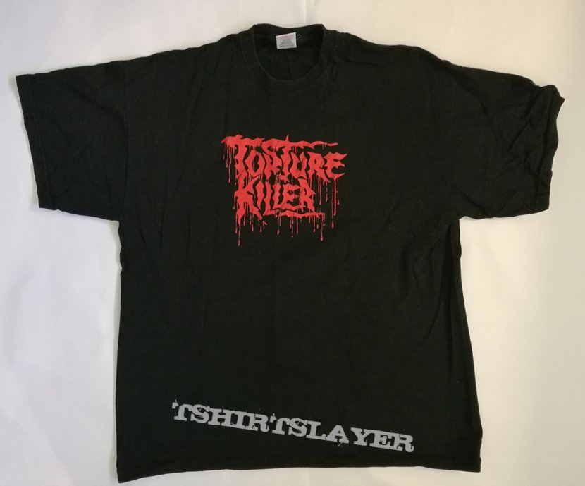 Torture Killer, TS