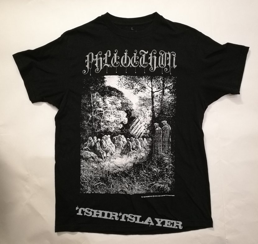 Phlegethon - Neutral Forest, TS