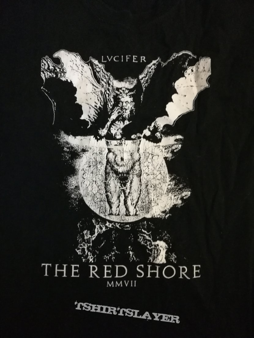 The Red Shore, TS