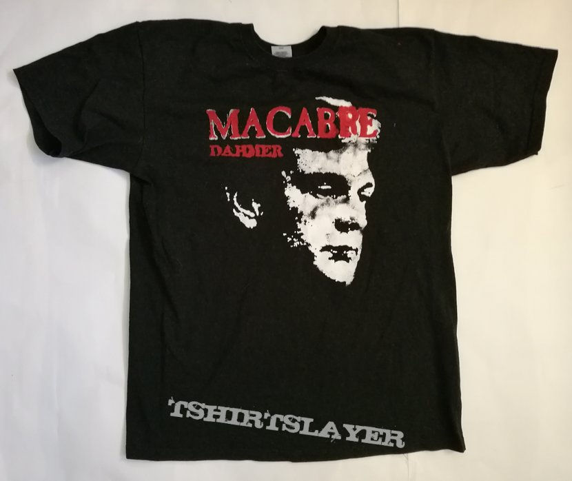 Macabre - Dahmer, TS