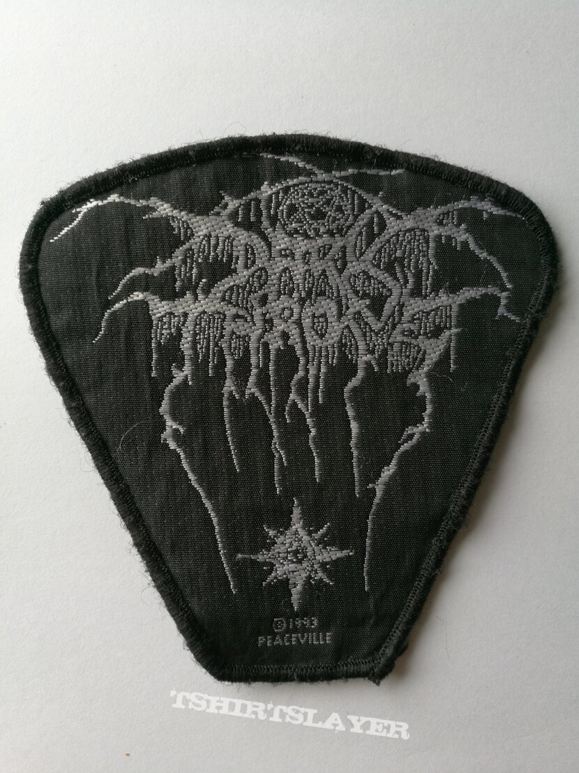 Darkthrone, Patch