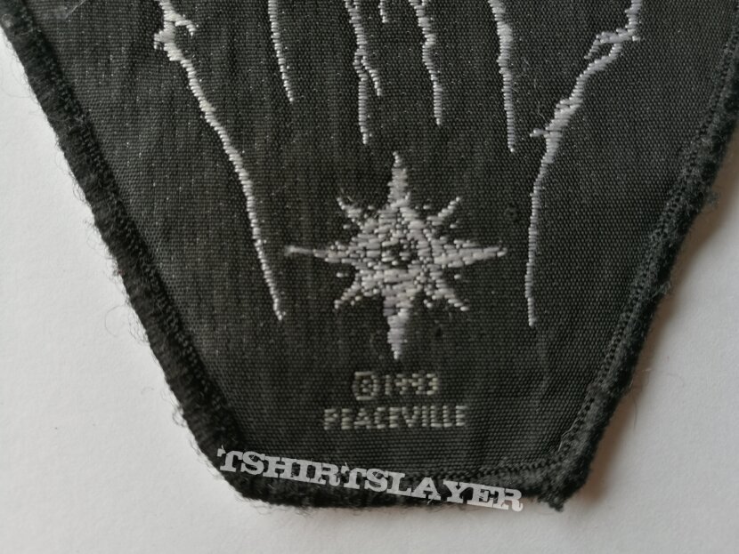 Darkthrone, Patch