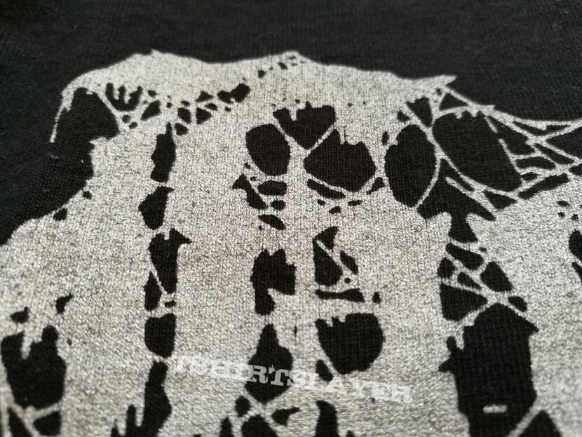 Hooded Menace, Archaic Ressurection, TS Hooded Menace, Archaic Ressurection, TS