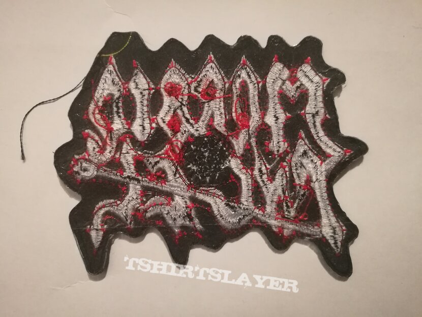 Morbid Angel, Patch