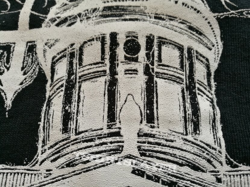 Krypts Helsinki Death Fest 2022, TS