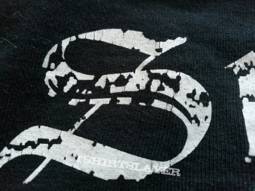 Asphyx - Necroceros, LS Asphyx - Necroceros, LS