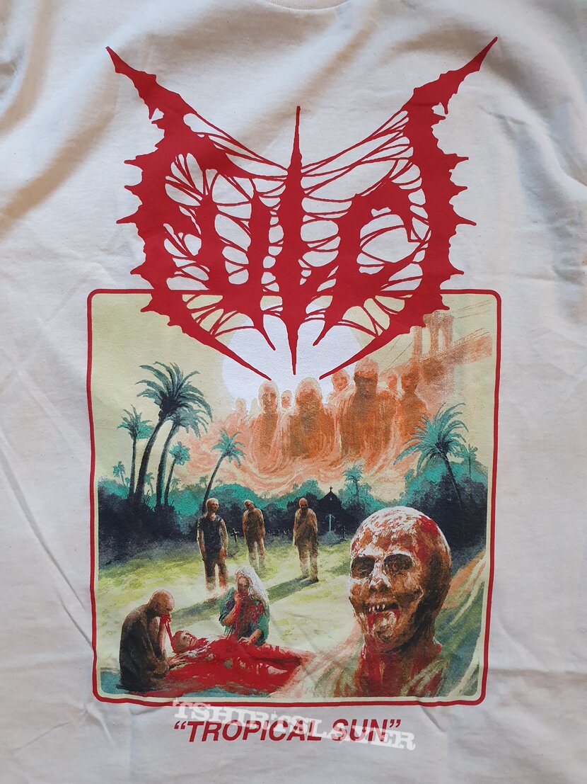 Fulci - Tropical Sun, TS