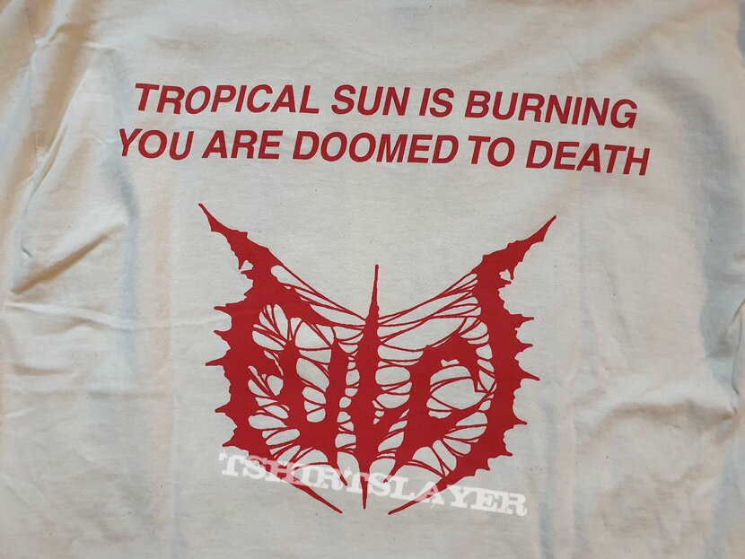 Fulci - Tropical Sun, TS