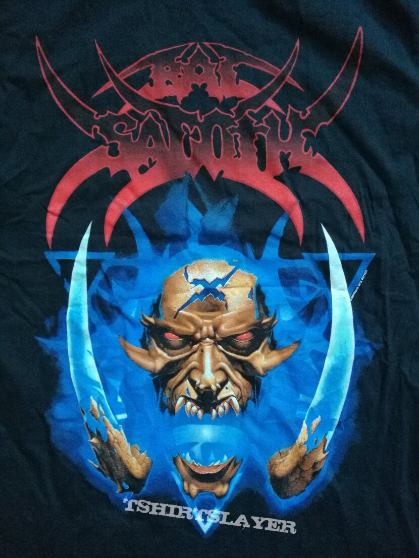 Bal-Sagoth, &quot;All Witches Fly To Me&quot;, TS