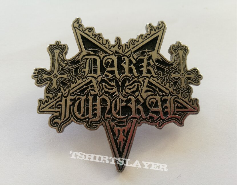 Dark Funeral, Pin