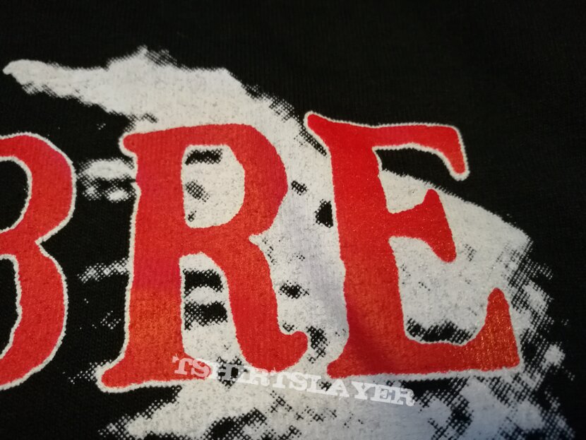 Macabre - Dahmer, TS