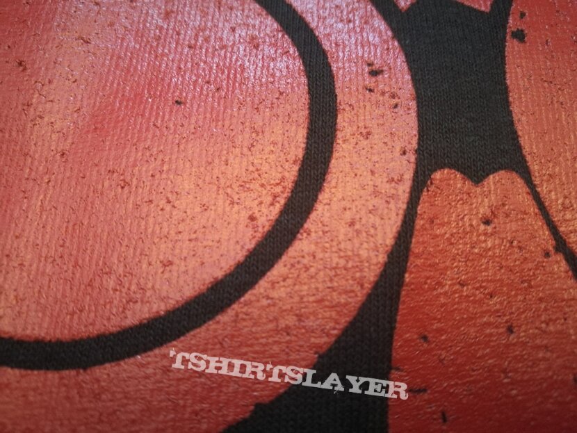 Pain - Shut Your Mouth, TS Pain - Shut Your Mouth, TS