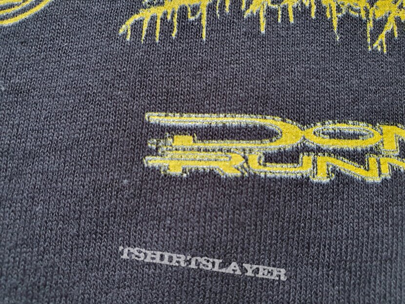 Benediction Helsinki Death Fest 2023, LS Benediction Helsinki Death Fest 2023, LS