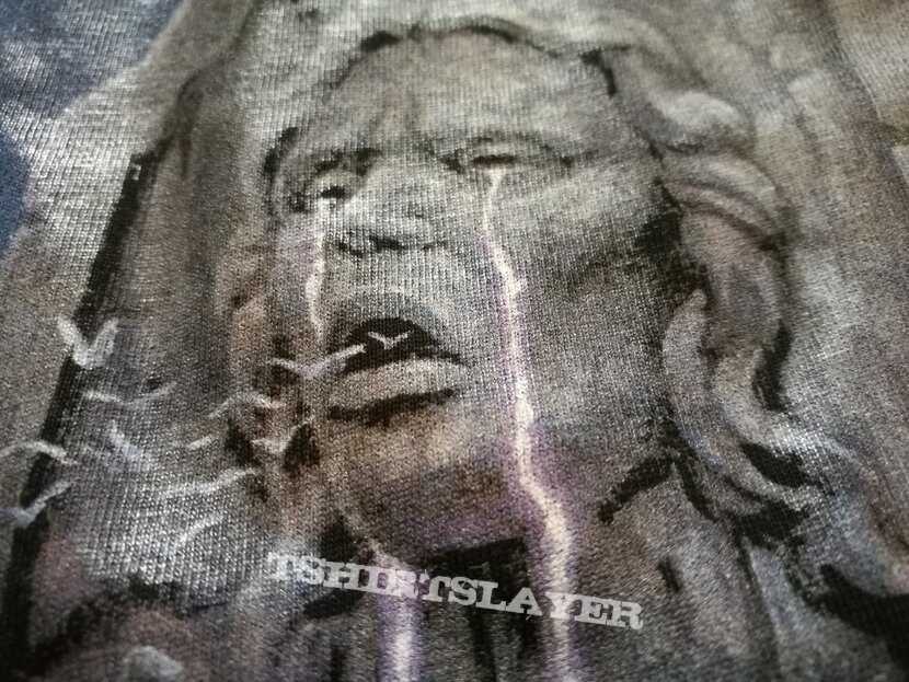 Hooded Menace - Lachrymose Monuments of Obscuration, TS Hooded Menace - Lachrymose Monuments of Obscuration, TS