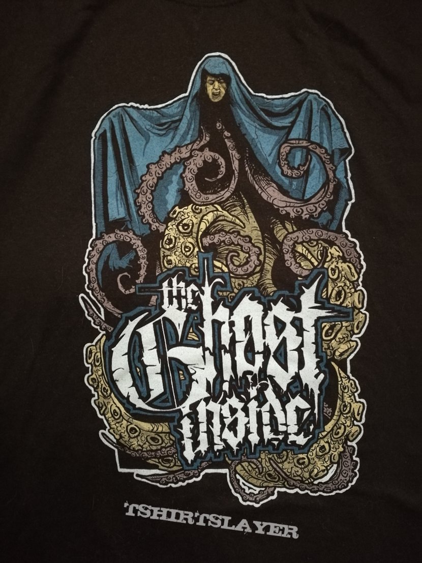 The Ghost Inside - Fury and the Fallen Ones, TS