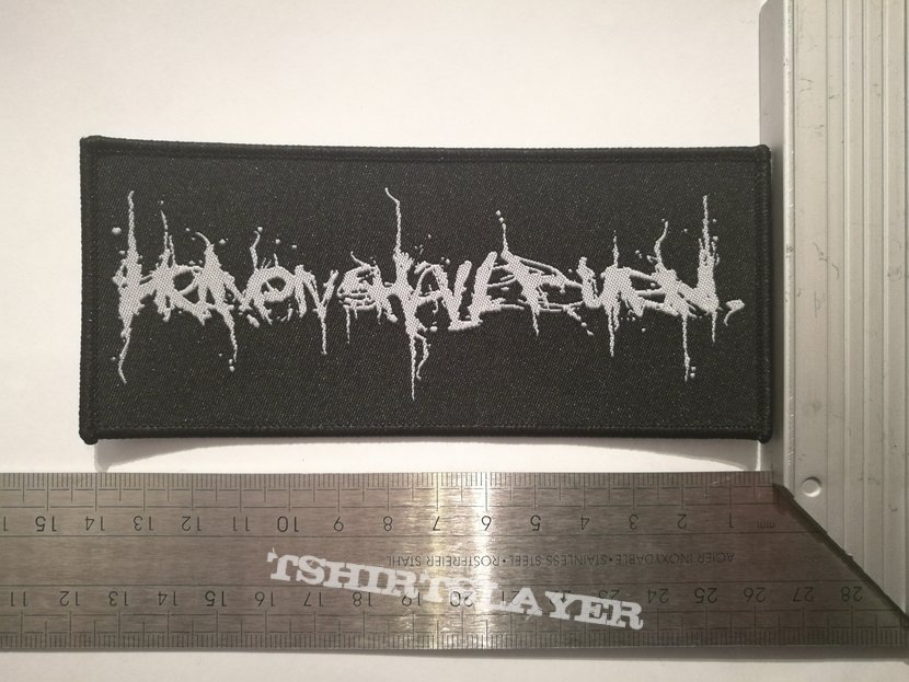 Heaven Shall Burn, Patch