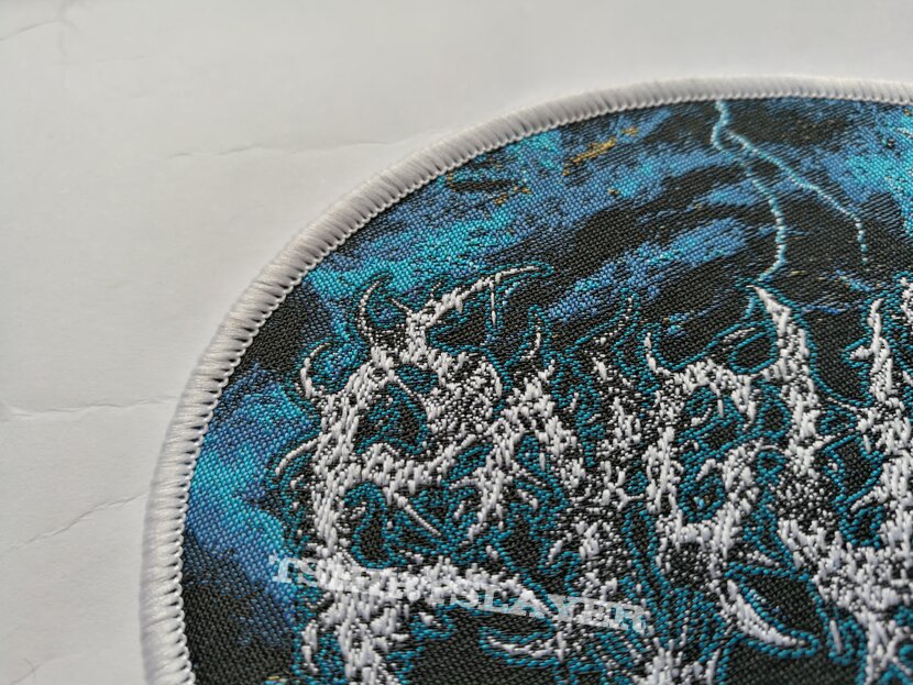 Engulfed - Vengeance Of The Fallen, Patch