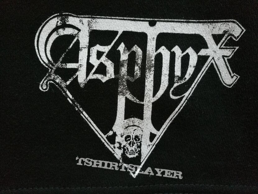 Asphyx - Deathhammer, Shorts