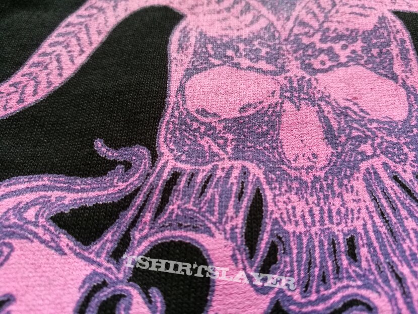 Skeletal Remains Helsinki Death Fest 2024, LS Skeletal Remains Helsinki Death Fest 2024, LS