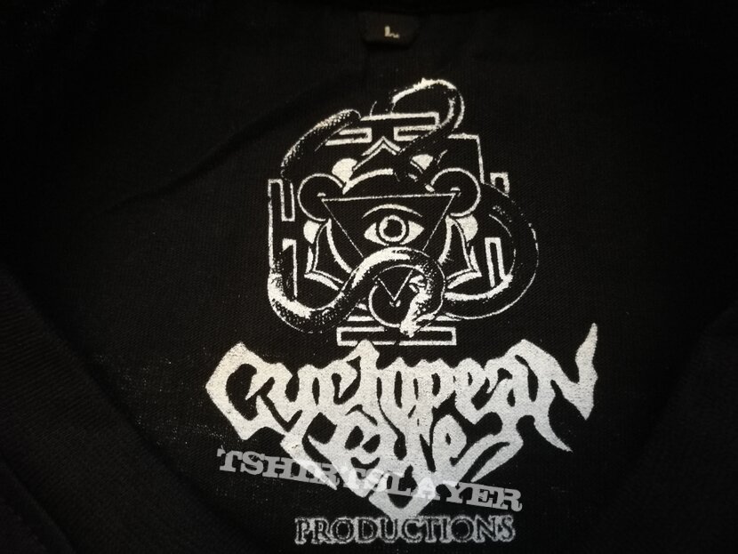 Genocide Shrines - Militant Thrishul, LS Genocide Shrines - Militant Thrishul, LS