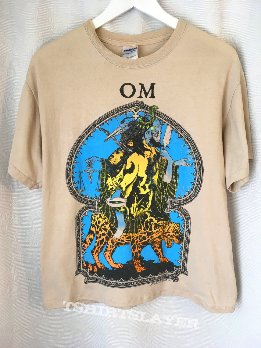 OM - Durga t-shirt