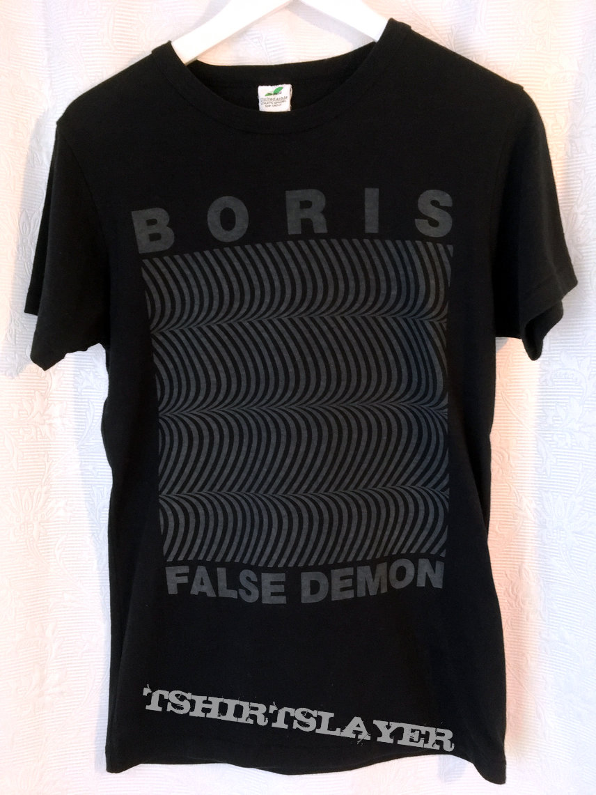 Boris - False Demon t-shirt