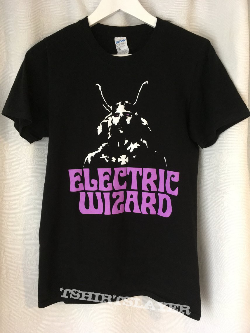 Electric Wizard - Witchcult Today t-Shirt