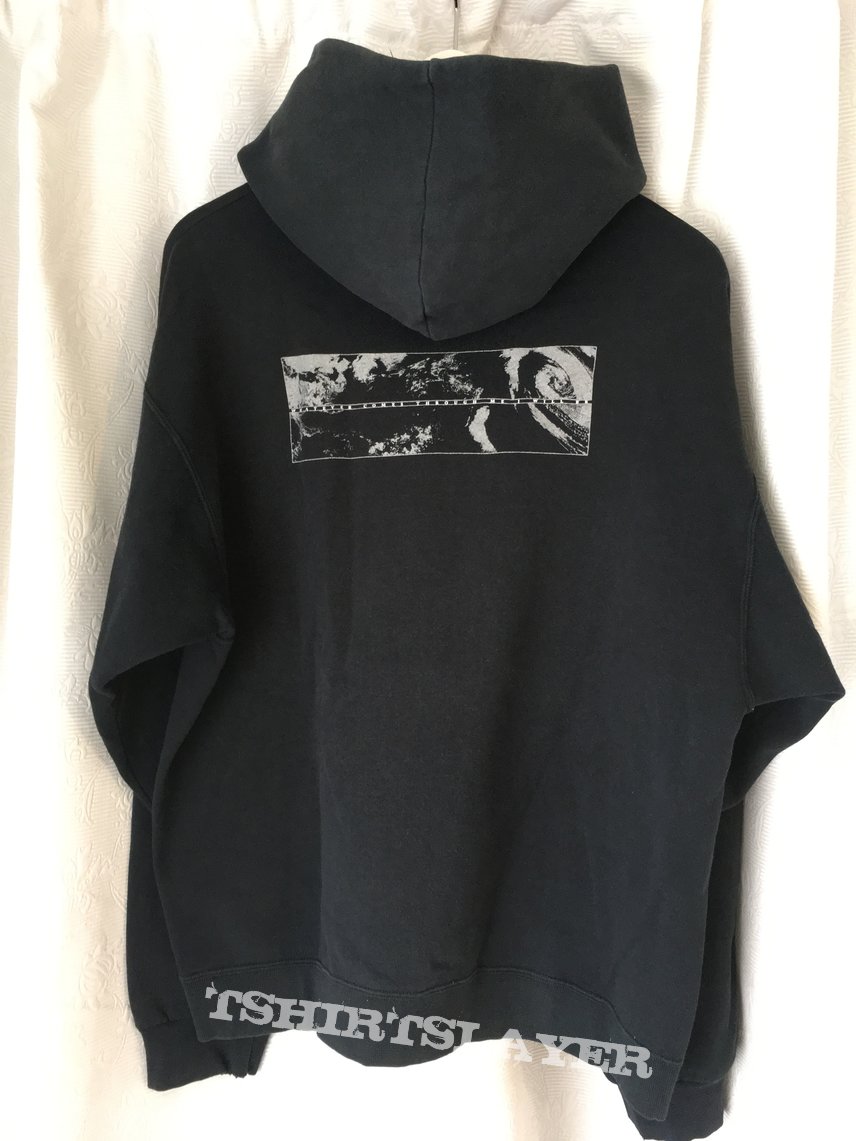 Neurosis - No River to Take Me Home hoodie