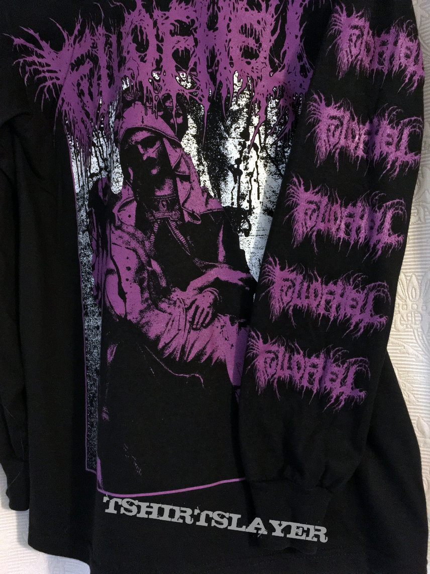 Full of Hell - Radiant long sleeve