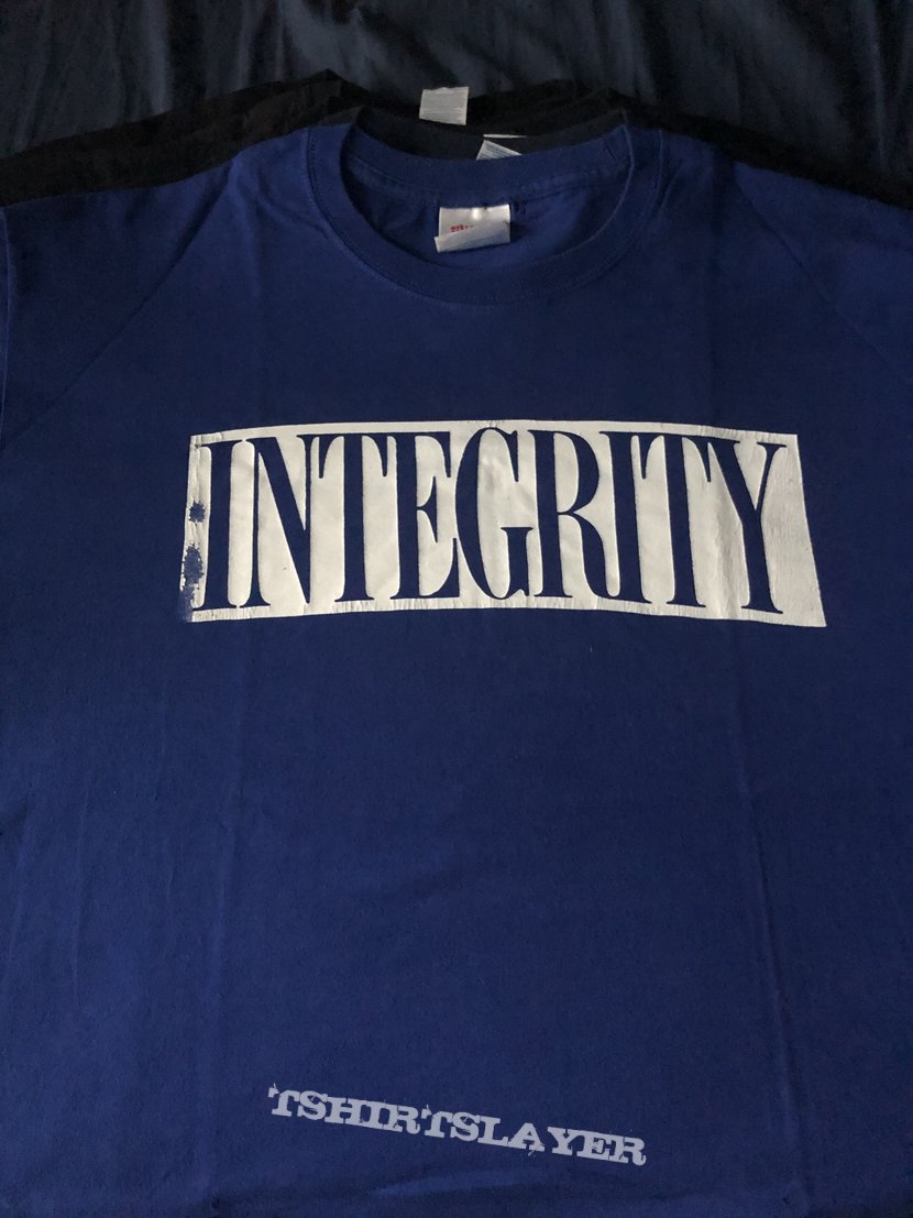 Integrity - Bats ts