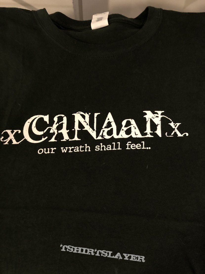 xCanaanx - No Love - No Equal ts