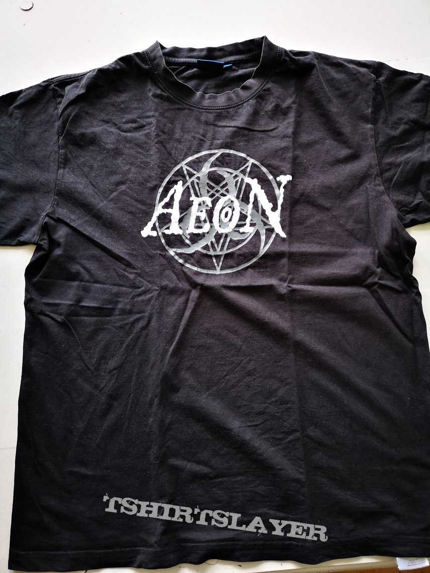 Aeon - Logo T-Shirt