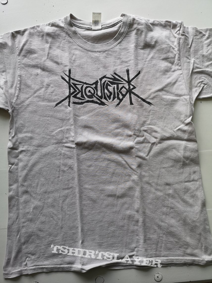 Deiquisitor - Logo T-Shirt