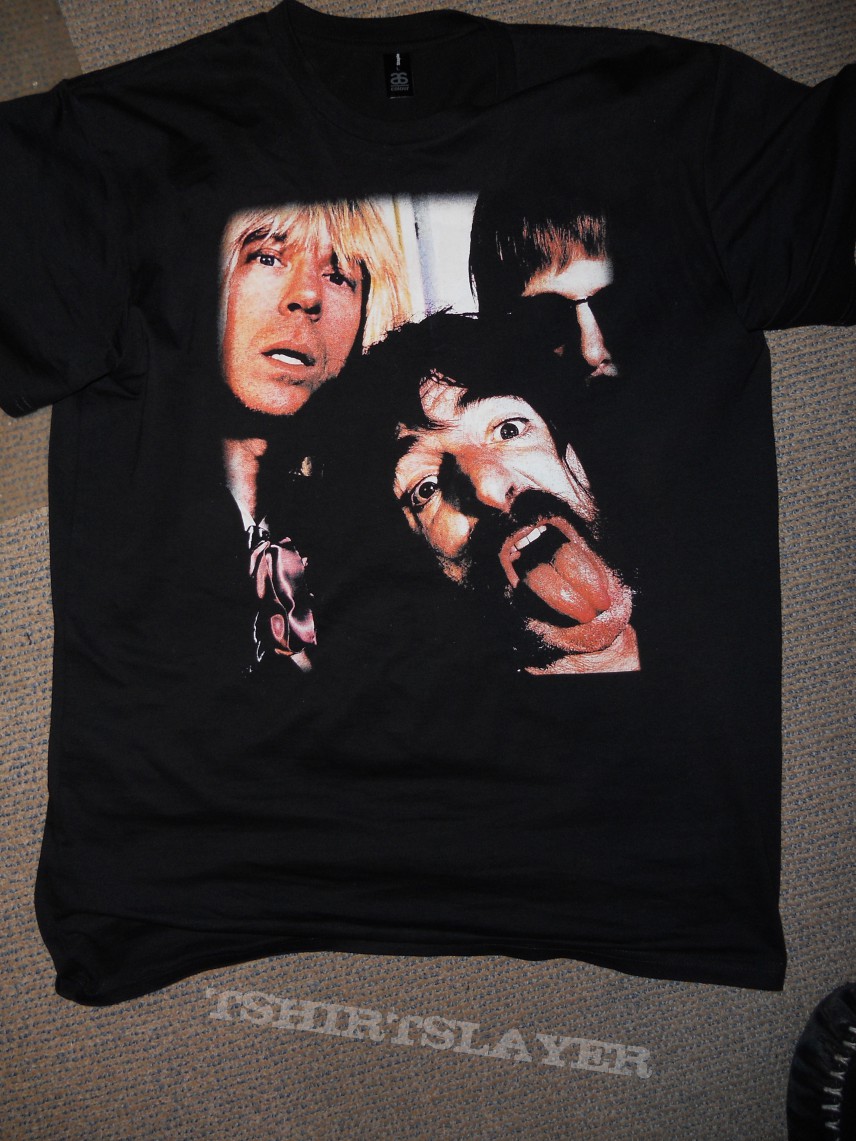 TShirt or Longsleeve - Spinal Tap shirt