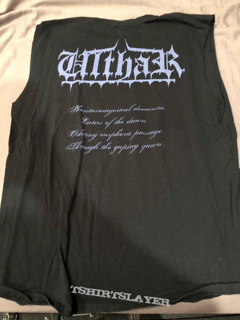 Ulthar Cutoff