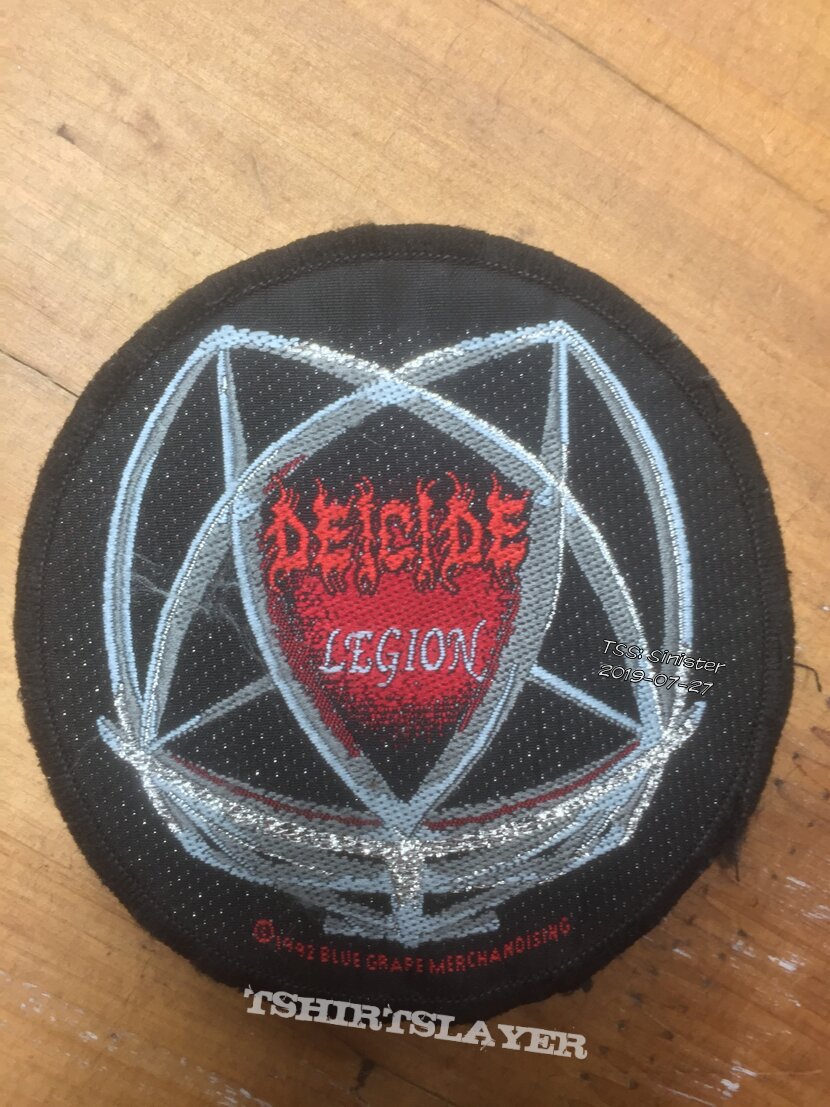 Deicide