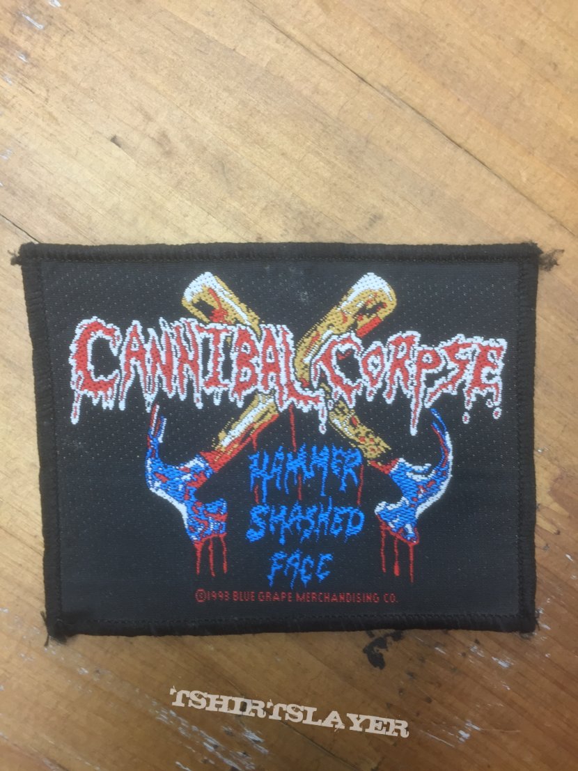 Cannibal Corpse