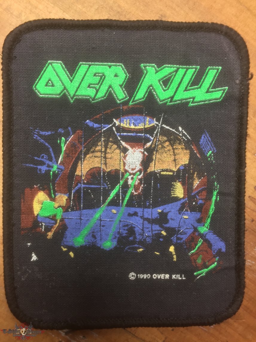 Overkill