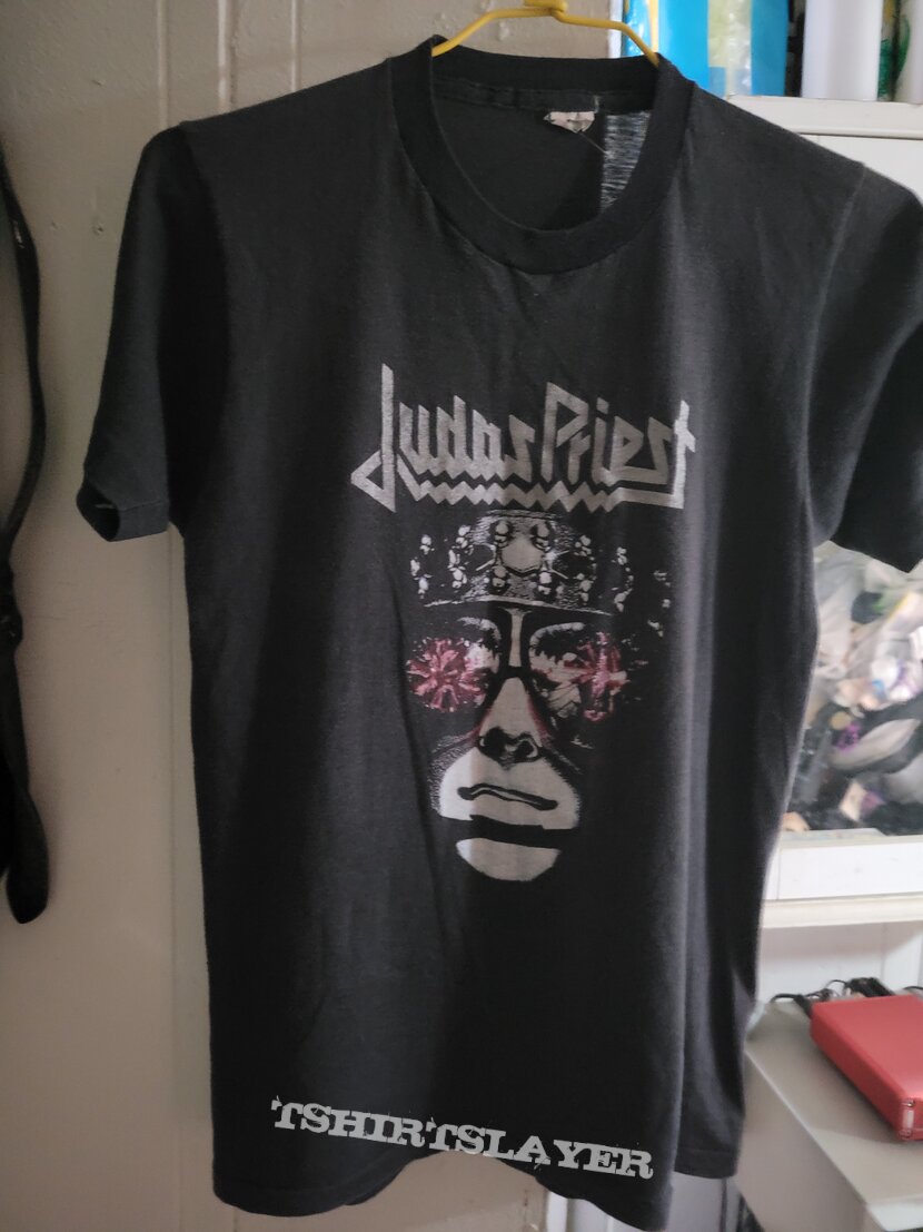 Judas Priest 1979