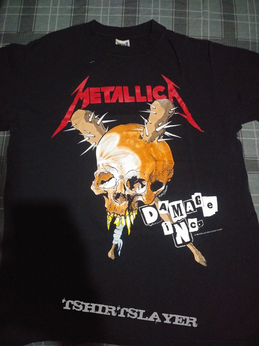 Metallica 1994 