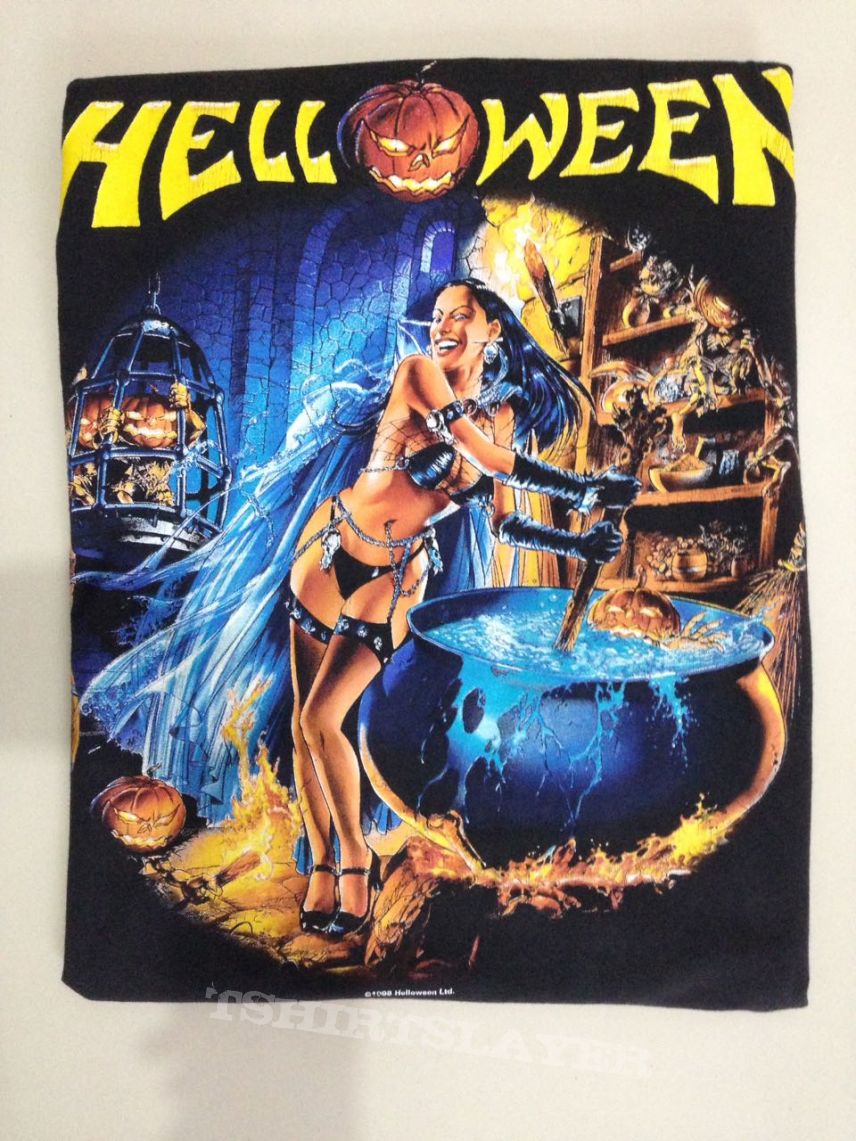 helloween better than raw tour helloween better than raw tour
