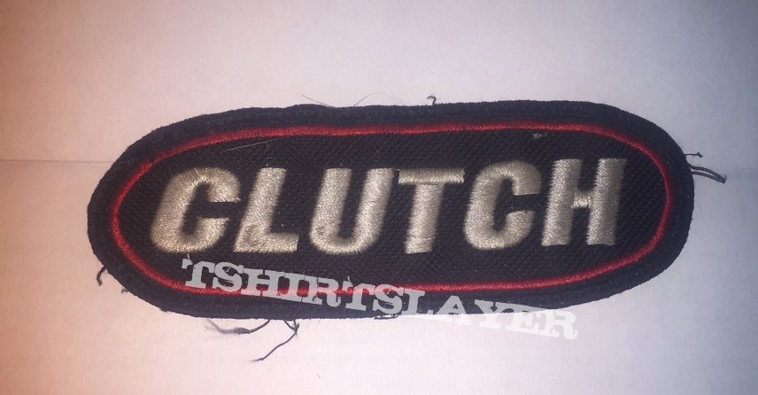 Clutch patch