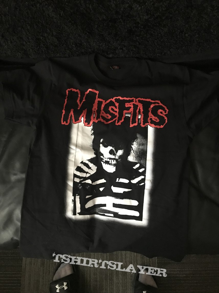 Misfits Danzig 