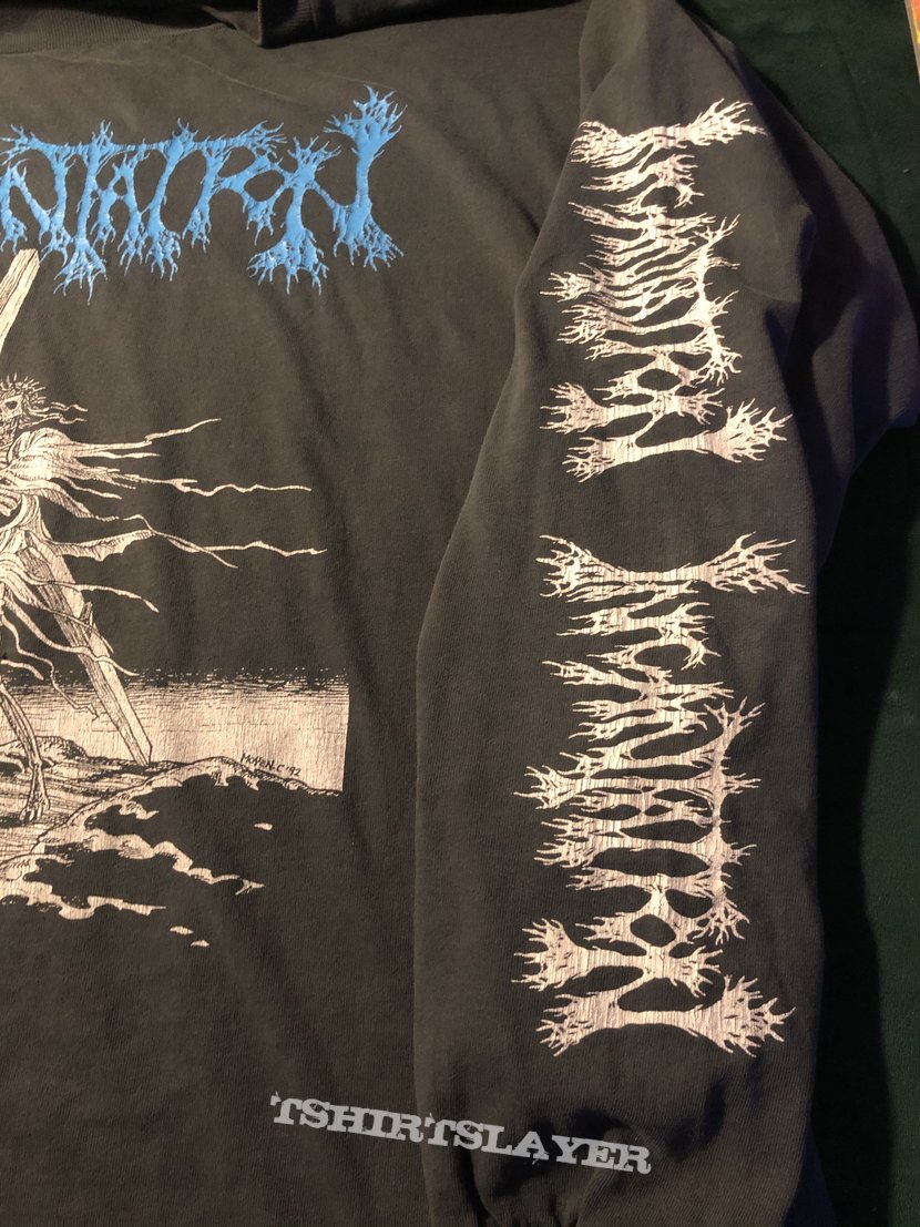 1994 Incantation tour longsleeve 1994 Incantation tour longsleeve