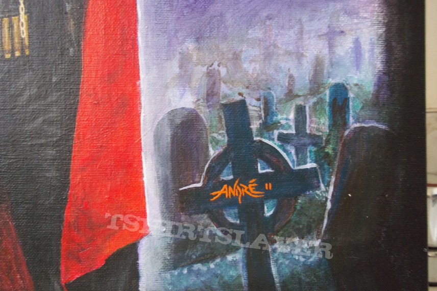 Other Collectable - King Diamond 