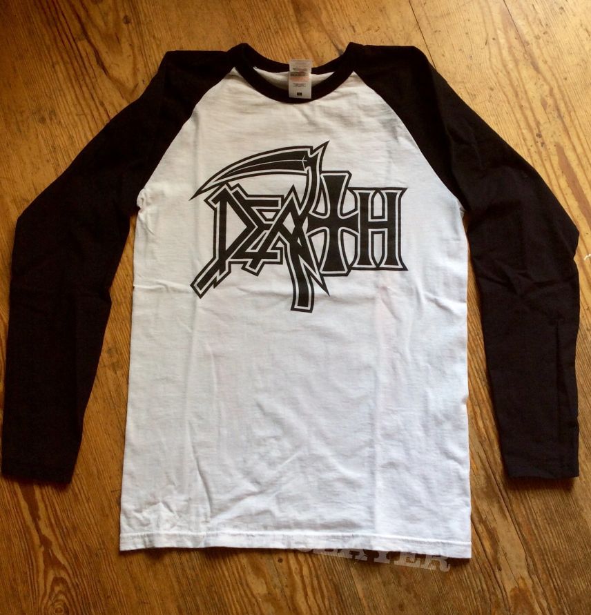 Death DTA Tour Shirt